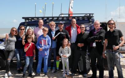 Challenge 666 – Knokke