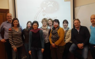 Interventions à l’Université de Namur